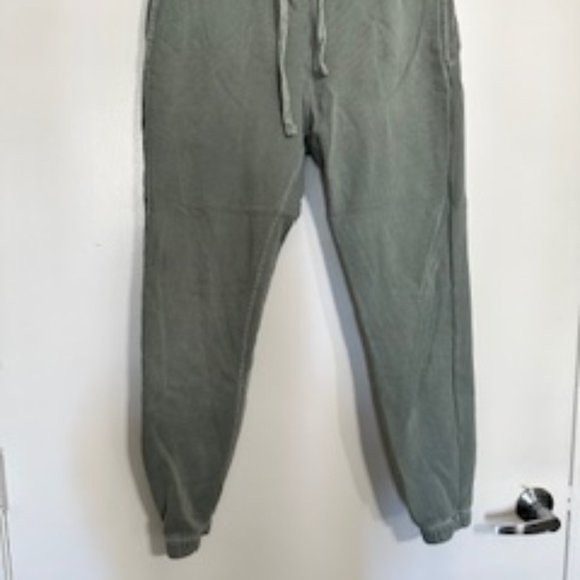 Goodlife Micro Terry Sweatpants - Picture 2 of 3